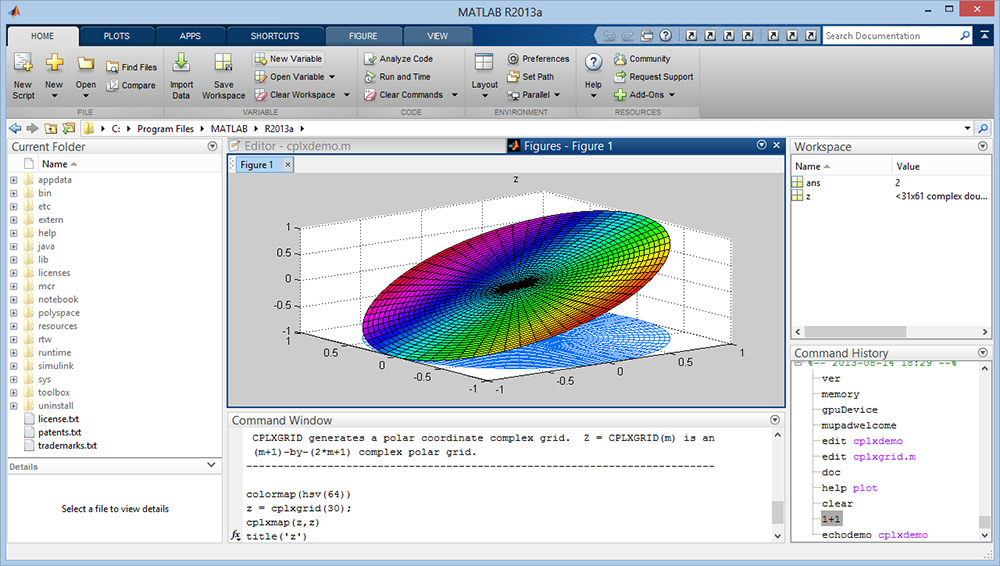 matlab download for pc